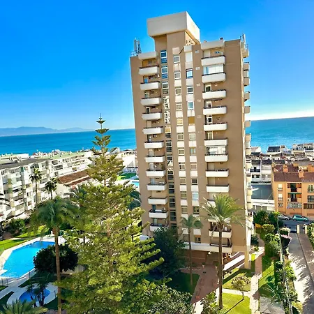 Carihuela Dreams * Torremolinos