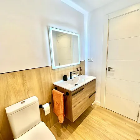 Carihuela Dreams Appartement