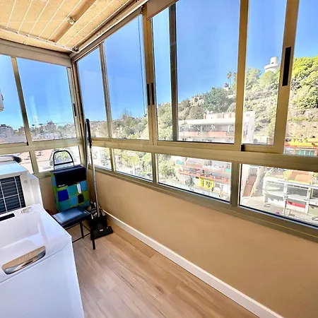 Apartamento Carihuela Dreams *