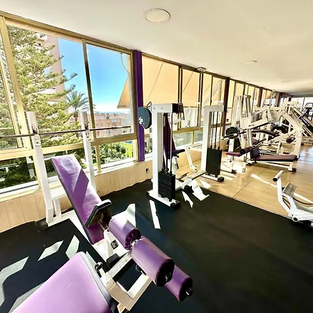 Carihuela Dreams Appartement Torremolinos