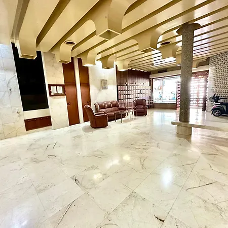 Carihuela Dreams Appartement *