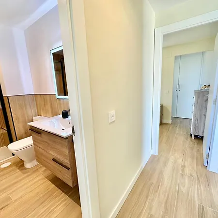 Carihuela Dreams * Torremolinos