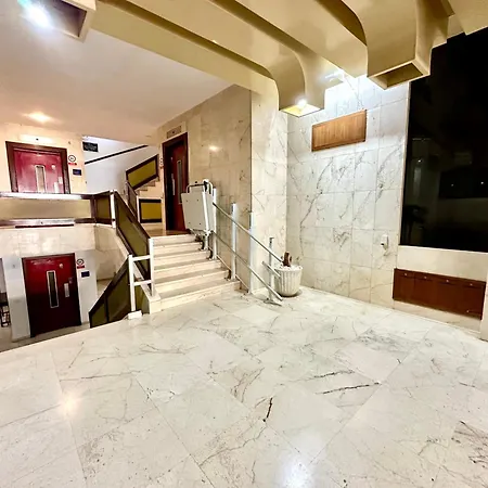 Carihuela Dreams Torremolinos