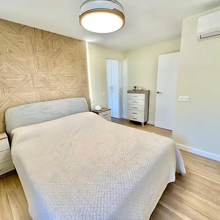 Apartamento Carihuela Dreams