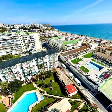 Appartement Carihuela Dreams Torremolinos