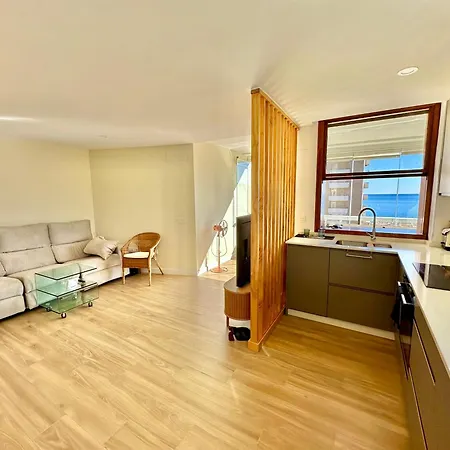 Carihuela Dreams Torremolinos