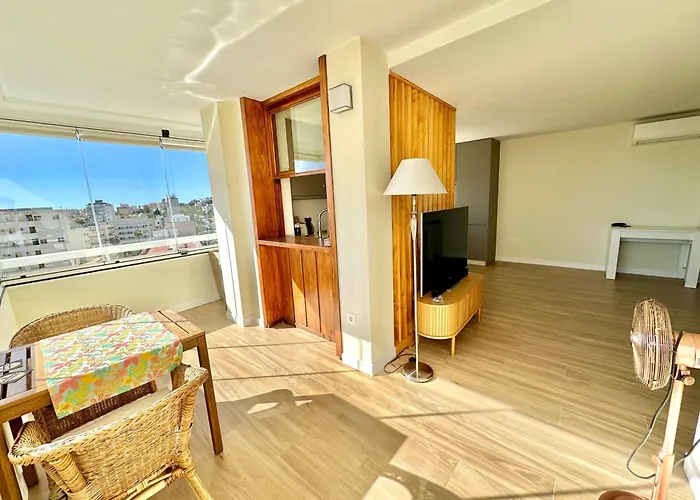 Carihuela Dreams * Торремолинос