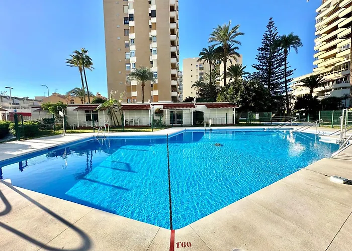 Carihuela Dreams Апартаменты