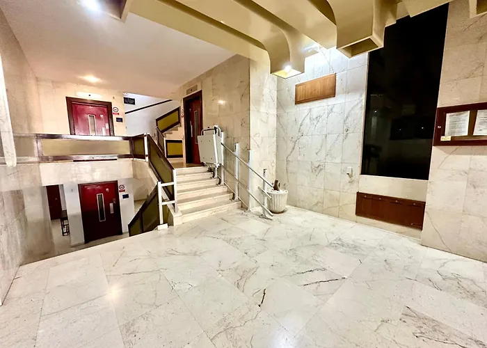 Carihuela Dreams Торремолинос