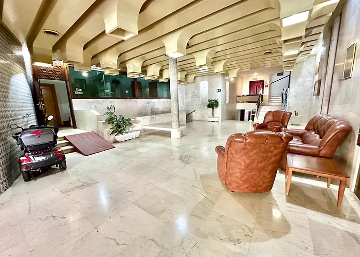 Carihuela Dreams Апартаменты