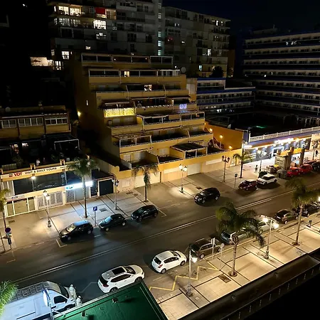 Carihuela Dreams * טורמולינוס