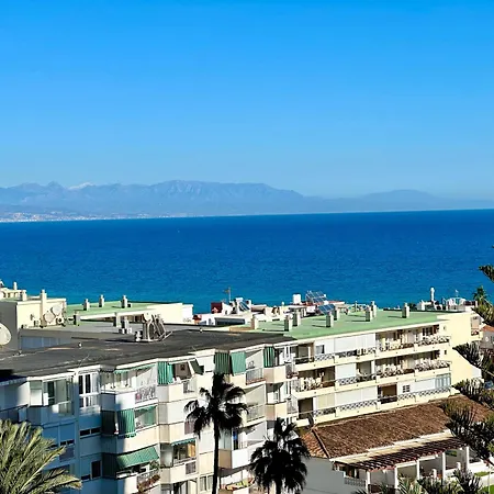 Carihuela Dreams Appartement Torremolinos