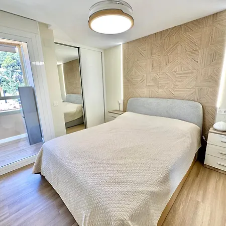 דירה Carihuela Dreams *