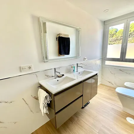 Appartement Carihuela Dreams *