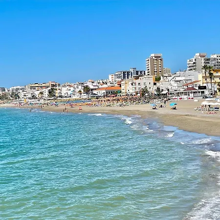 דירה Carihuela Dreams טורמולינוס