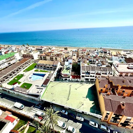 Carihuela Dreams *