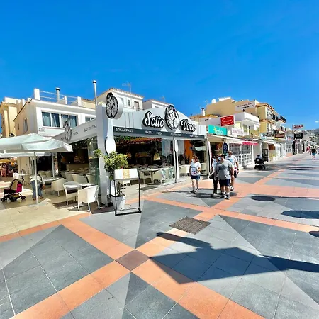 Carihuela Dreams Torremolinos