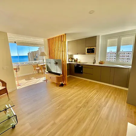 Appartement Carihuela Dreams Torremolinos