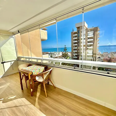 Appartement Carihuela Dreams
