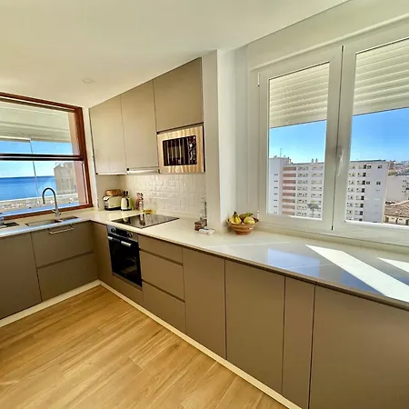 Carihuela Dreams Appartement