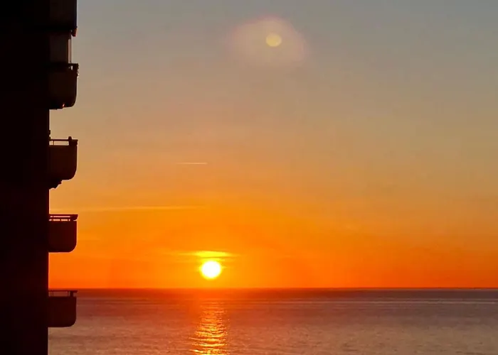 Appartement Carihuela Dreams *