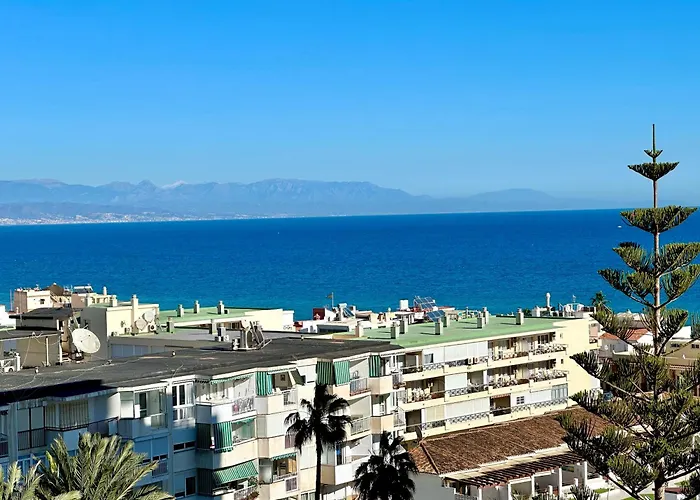 Carihuela Dreams Appartement Torremolinos