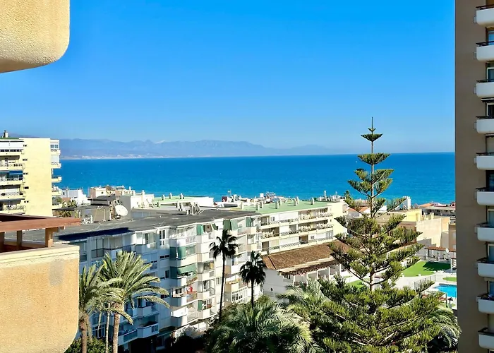 Carihuela Dreams * Torremolinos