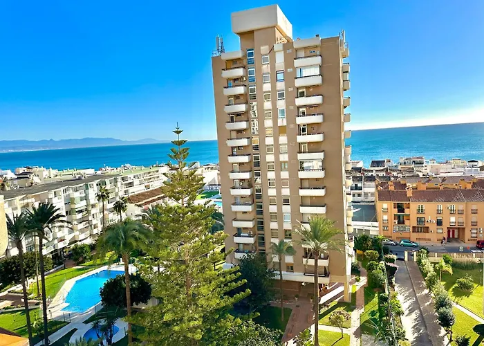 Carihuela Dreams * Torremolinos