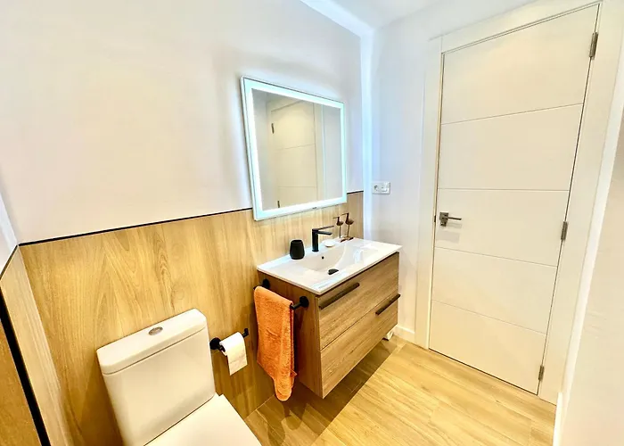 Carihuela Dreams Appartement