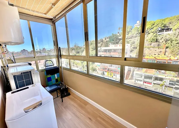 Apartment Carihuela Dreams *