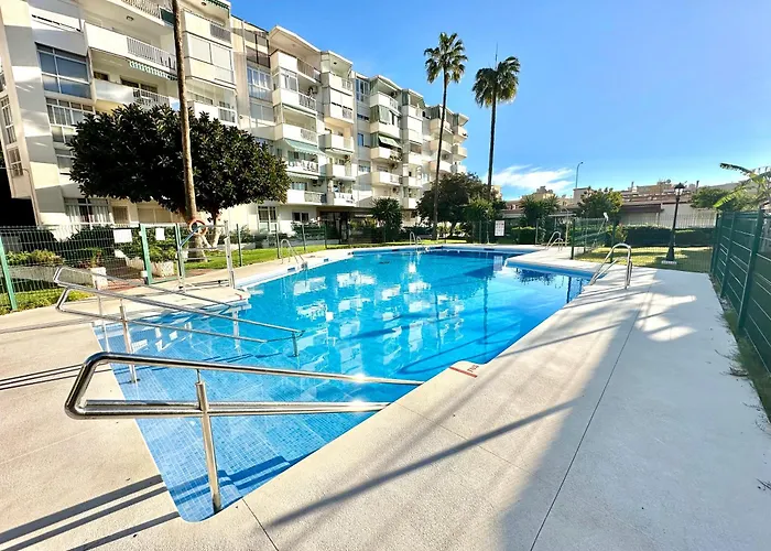 Carihuela Dreams Appartement Torremolinos