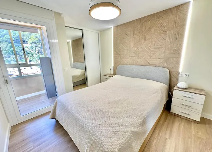 Appartement Carihuela Dreams *