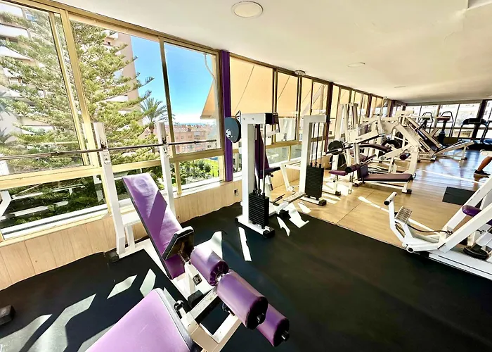 Carihuela Dreams Appartement Torremolinos