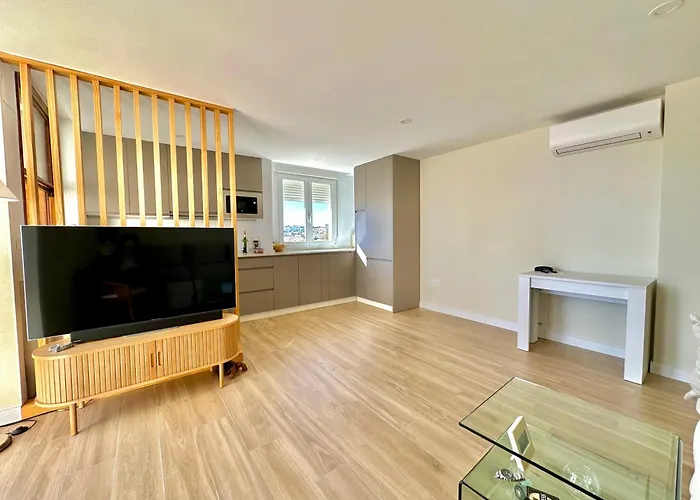 Carihuela Dreams Torremolinos