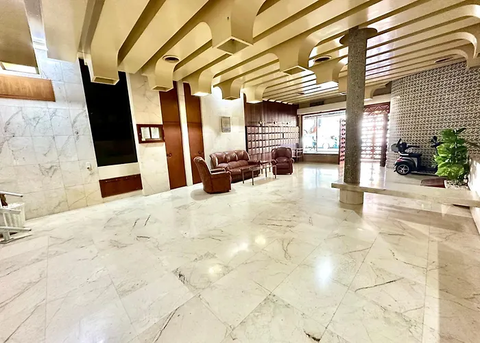 Carihuela Dreams Appartement *