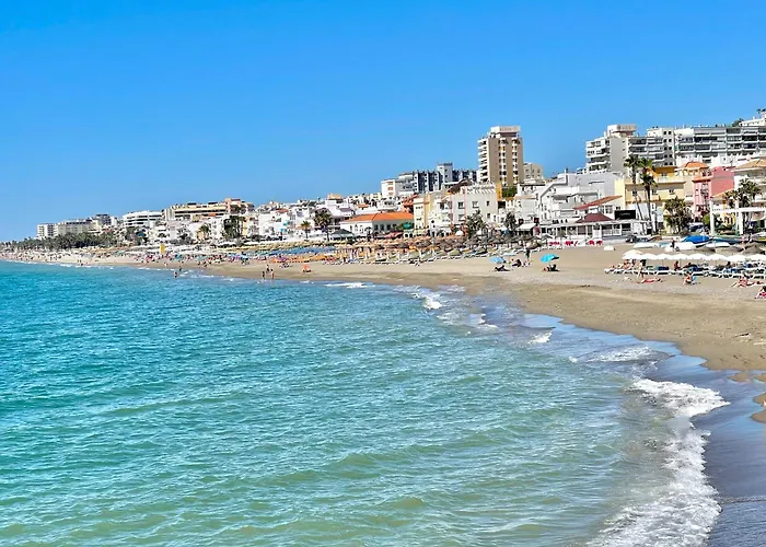 Appartement Carihuela Dreams Torremolinos