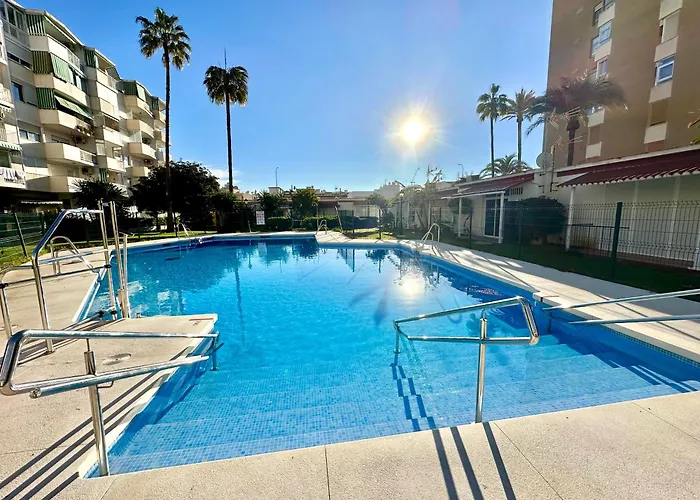 Carihuela Dreams Appartement Torremolinos