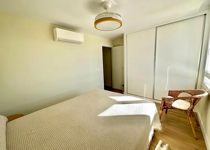 Carihuela Dreams Appartement