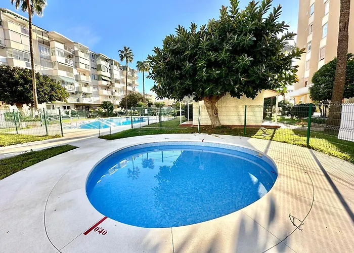 Apartment Carihuela Dreams Torremolinos