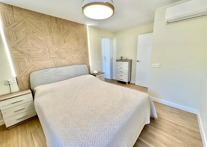 Appartement Carihuela Dreams