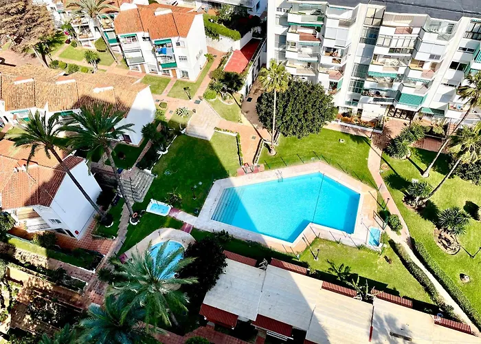 Appartement Carihuela Dreams Torremolinos