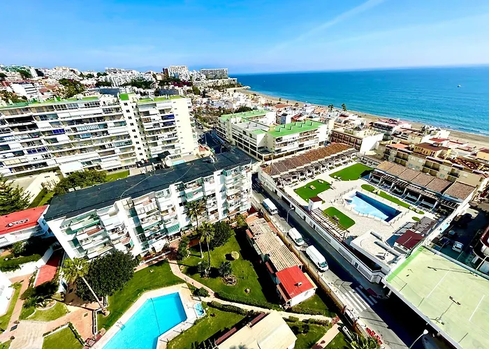 Appartement Carihuela Dreams Torremolinos