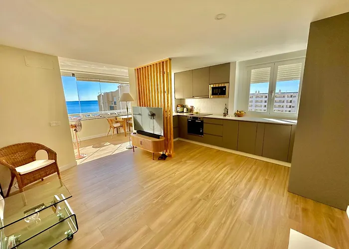 Appartement Carihuela Dreams Torremolinos