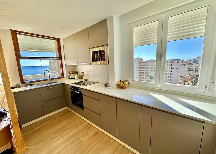 Carihuela Dreams Appartement