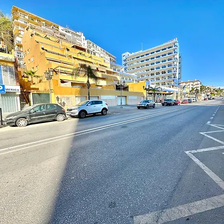 Carihuela Dreams