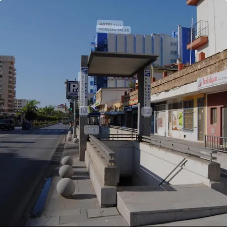 Carihuela Dreams