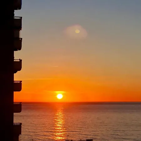 Apartment Carihuela Dreams *