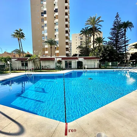 Carihuela Dreams Apartment