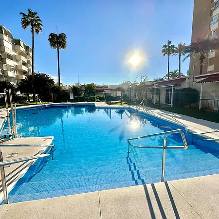 Carihuela Dreams Apartament Torremolinos