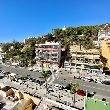 Carihuela Dreams Apartment *